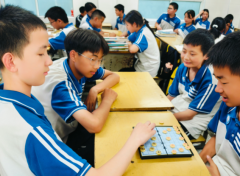 联动企业与高校建立成长渠道为学生提供
