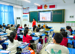 服务的普惠性可及性快捷性才能让教育改